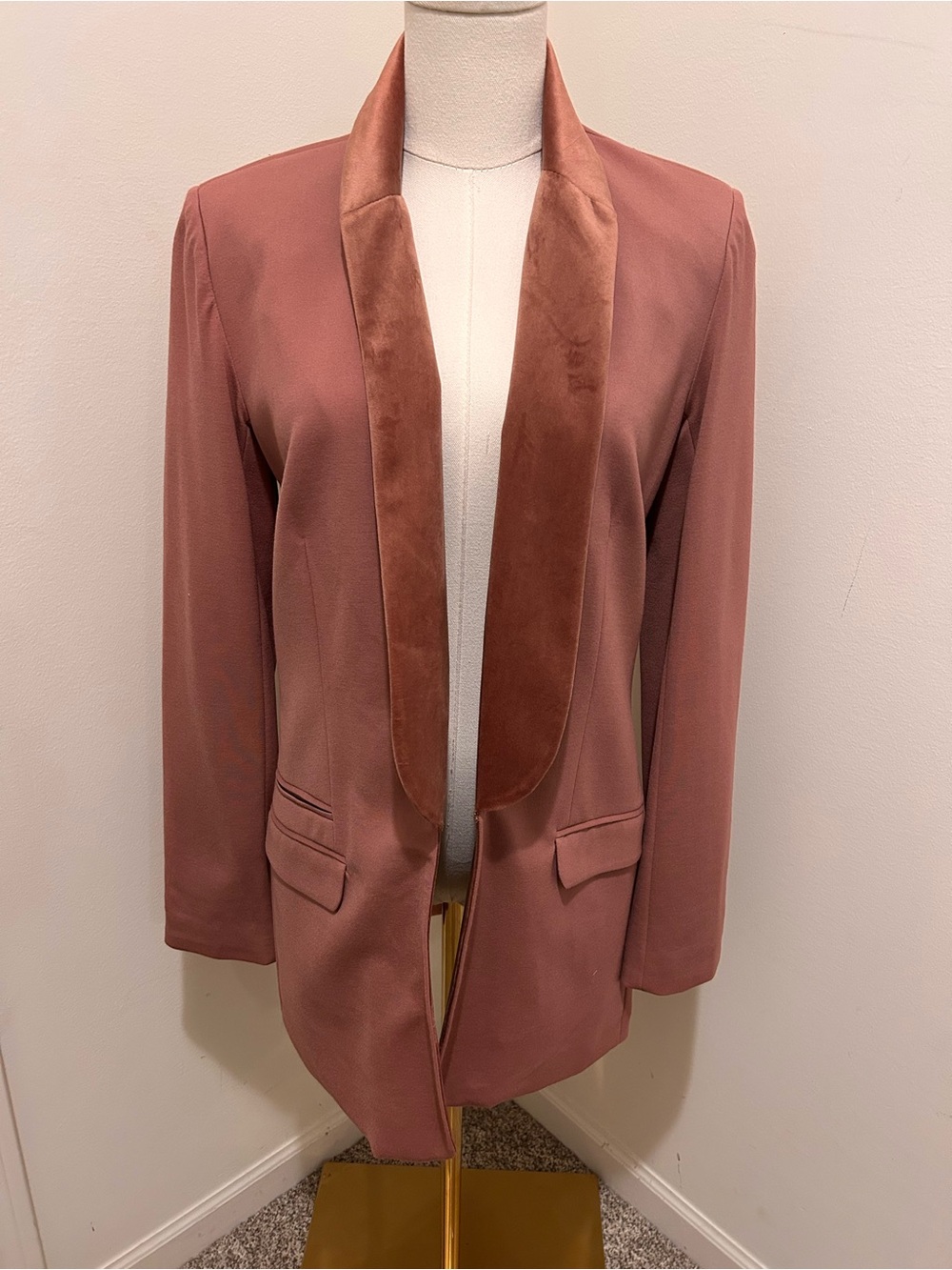 Women’s Day Birger Et Mikkelswn blazer
